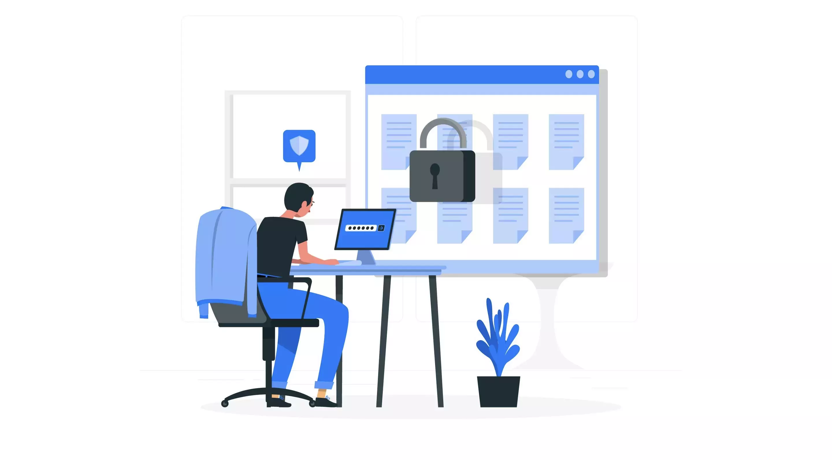 The Role of Encryption in Data Security