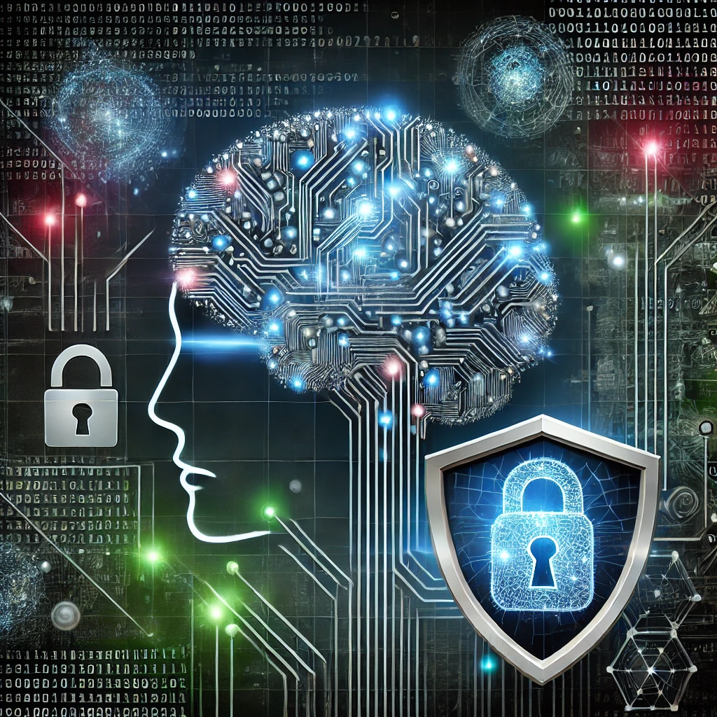 The Role of Artificial Intelligence in Enhancing Cybersecurity ...